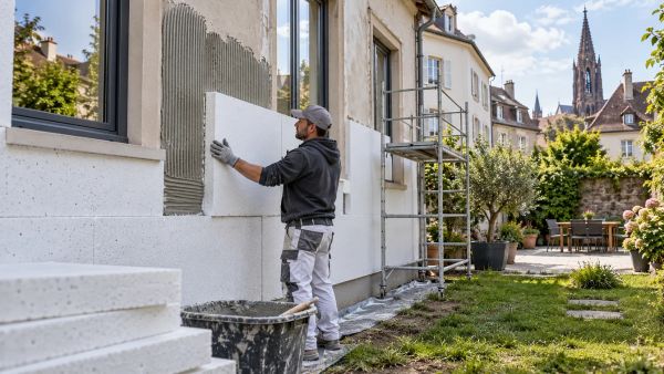 5 étapes gagnantes pour un projet de rénovation énergétique
