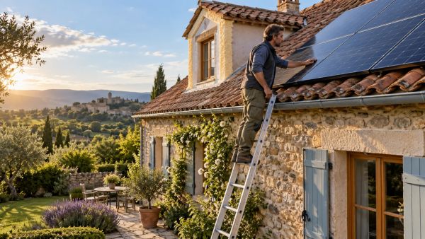 5 étapes gagnantes pour un projet de rénovation énergétique