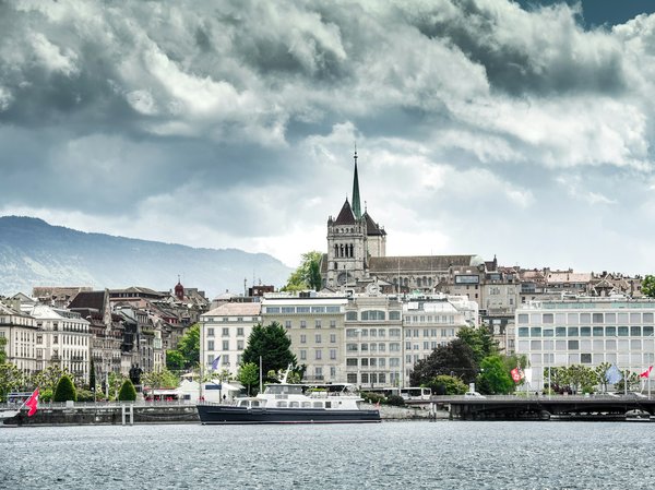 Solution administrative personnalisée avec fiduciaire à Genève