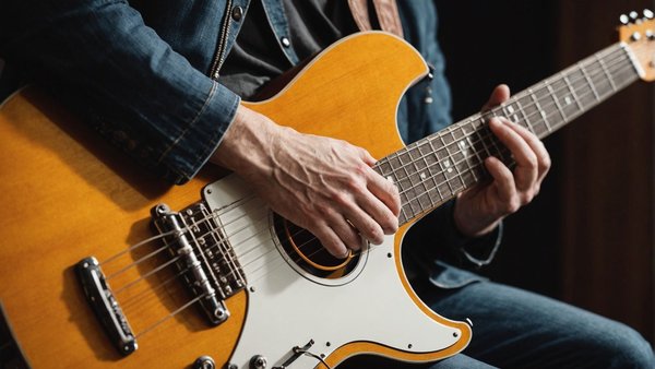 Découvrez les meilleurs cours de guitare à lyon chez wiplay music