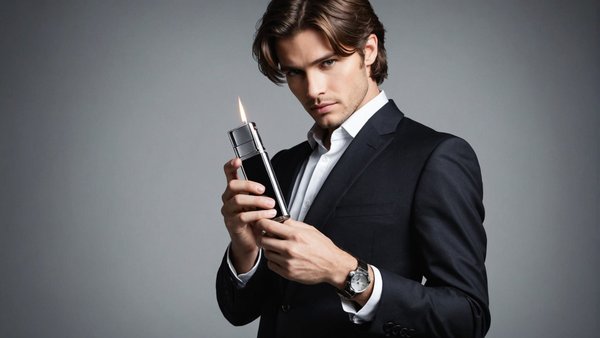 Briquet stylé : quel modèle choisir ?