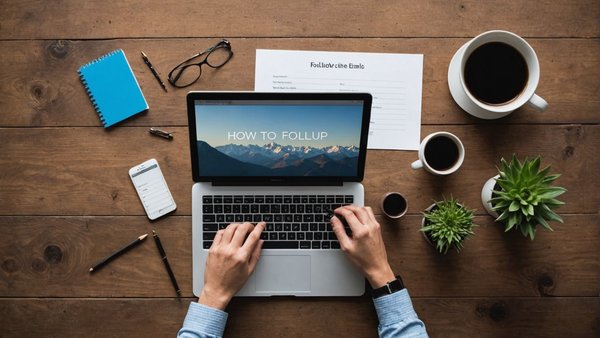 Comment rédiger un mail de relance efficace: conseils et astuces