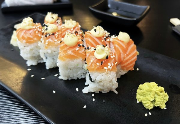 Où trouver les meilleurs sushis pour un apéro à Bordeaux ?
