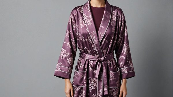Robe de chambre pour femme : pourquoi acheter ce type de vêtement ?