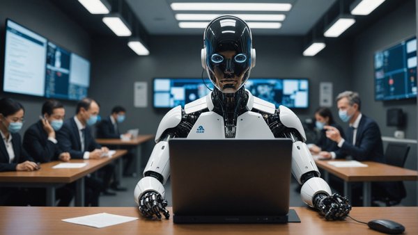 L'actualité IA : comment l'IA transforme notre quotidien