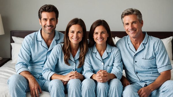 Surpyjama : confort et chaleur pour toute la famille