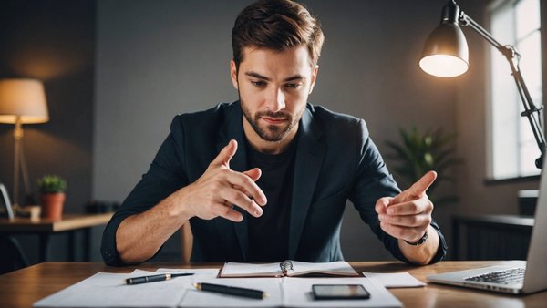 Les 5 meilleures stratégies pour réussir en ligne